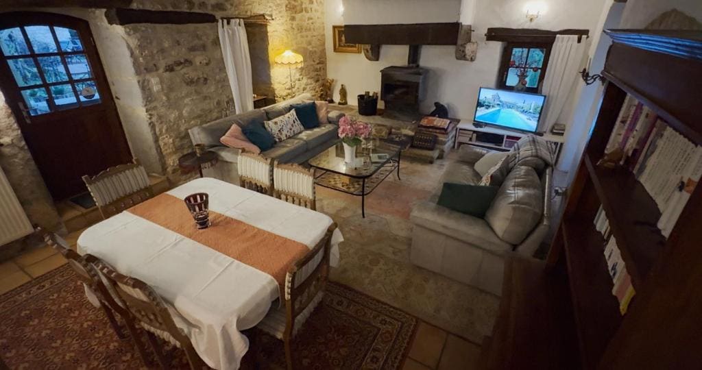 Pérard Chambres D’Hotes - Main view