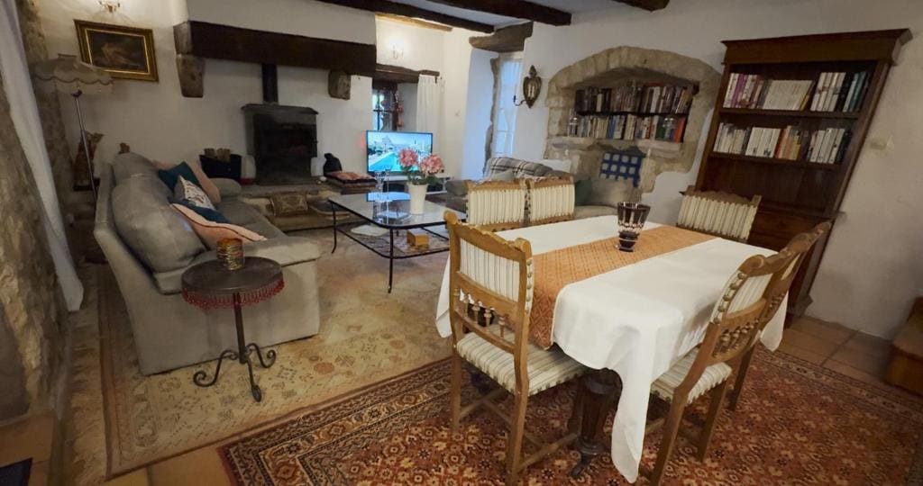Pérard Chambres D’Hotes - View 2