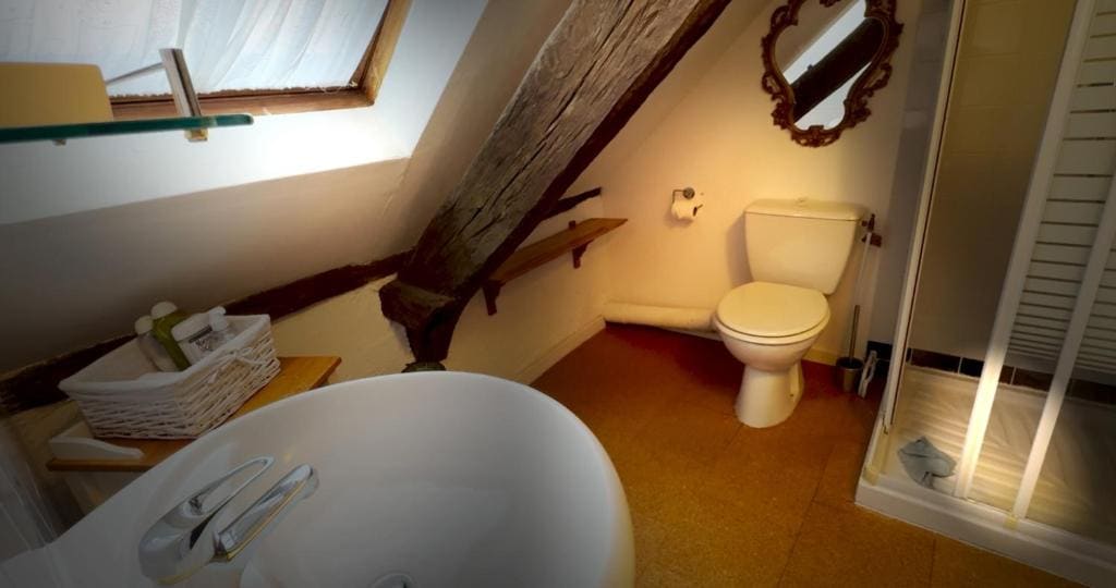 Pérard Chambres D’Hotes - View 4