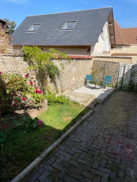 Maison Coconing à Pacy sur Eure — Vue 7