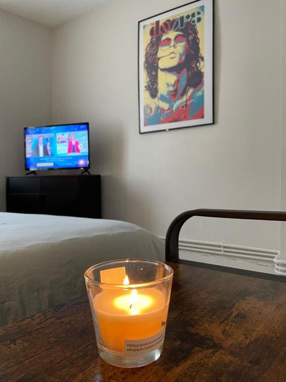 Maison Coconing à Pacy sur Eure — Vue 4
