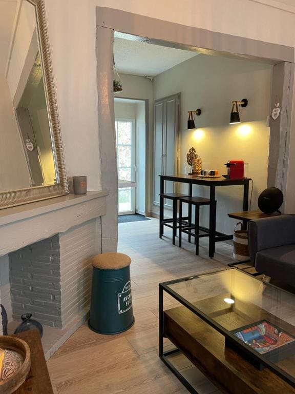 Maison Coconing à Pacy sur Eure — Vue 5