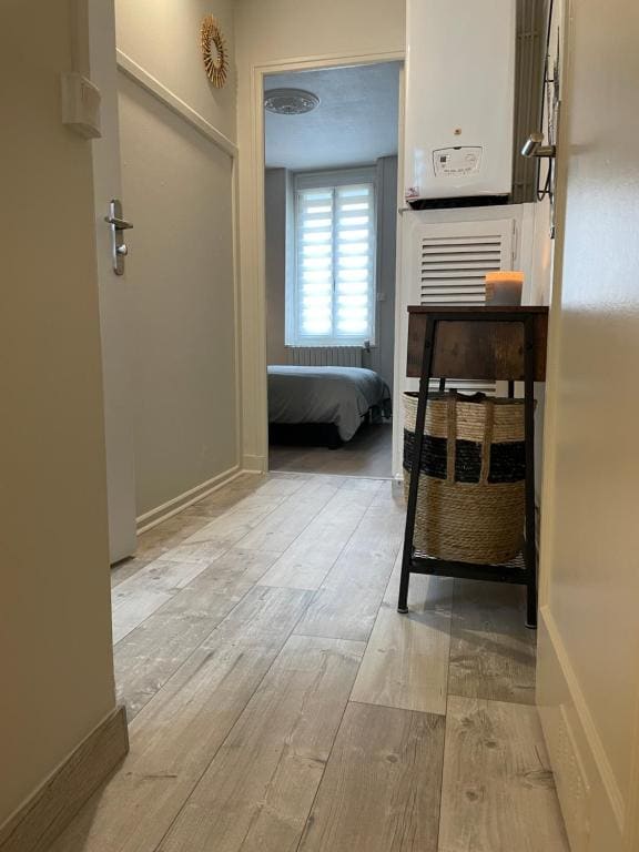 Maison Coconing à Pacy sur Eure — Vue 6