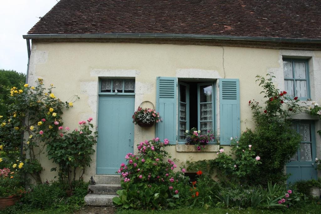 petite maison berrichonne - View 2