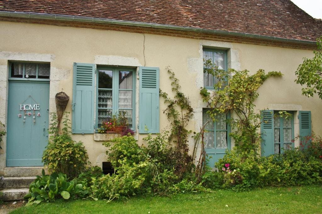 petite maison berrichonne - View 6