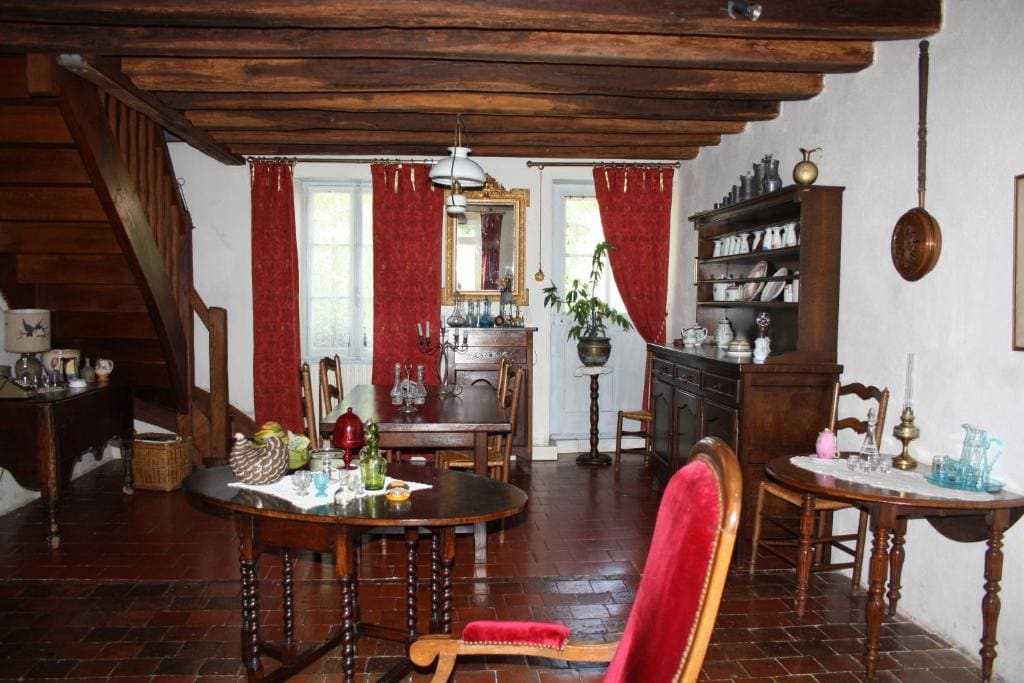petite maison berrichonne - View 5