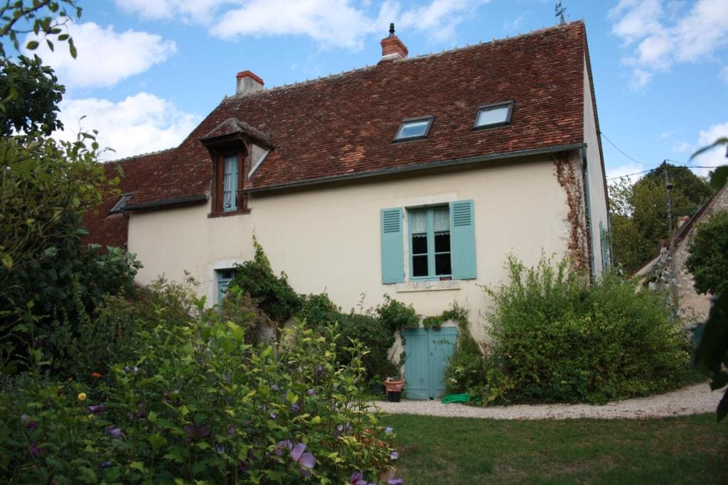 petite maison berrichonne - View 4