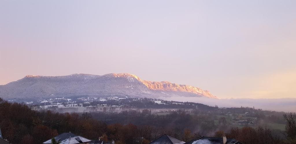 Le Plein Soleil - View 2