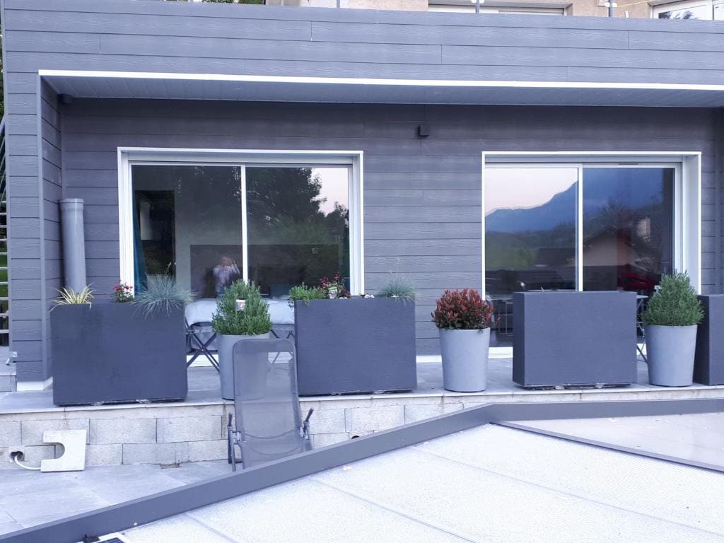 Le Plein Soleil - View 6
