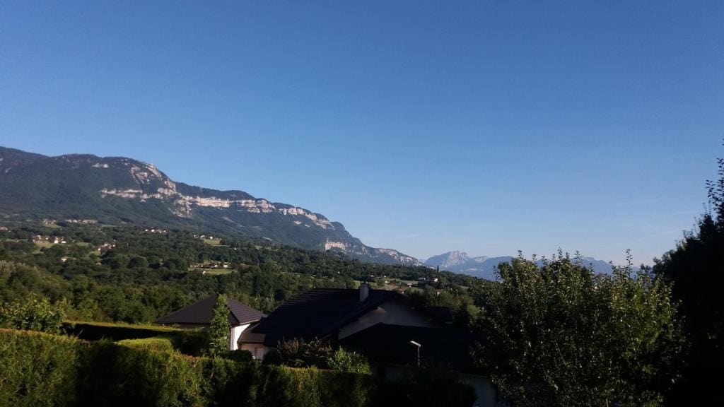 Le Plein Soleil - View 5