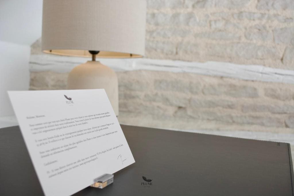 Plume Suites - Foto 7