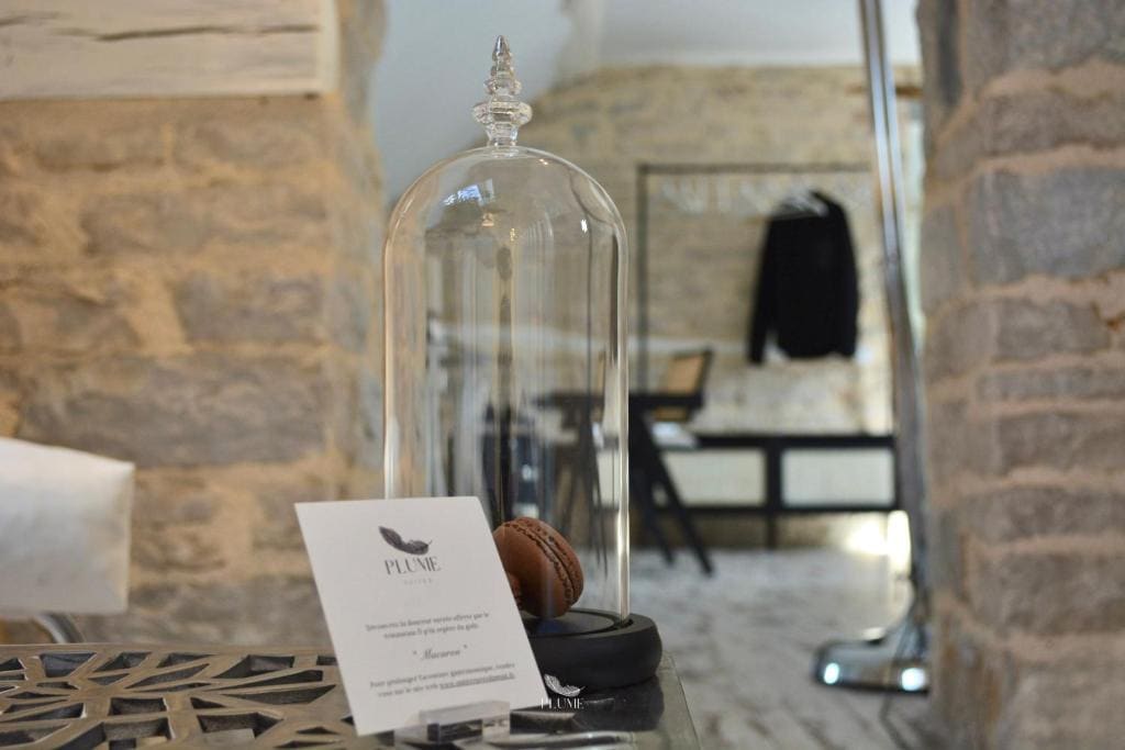 Plume Suites - Foto 5