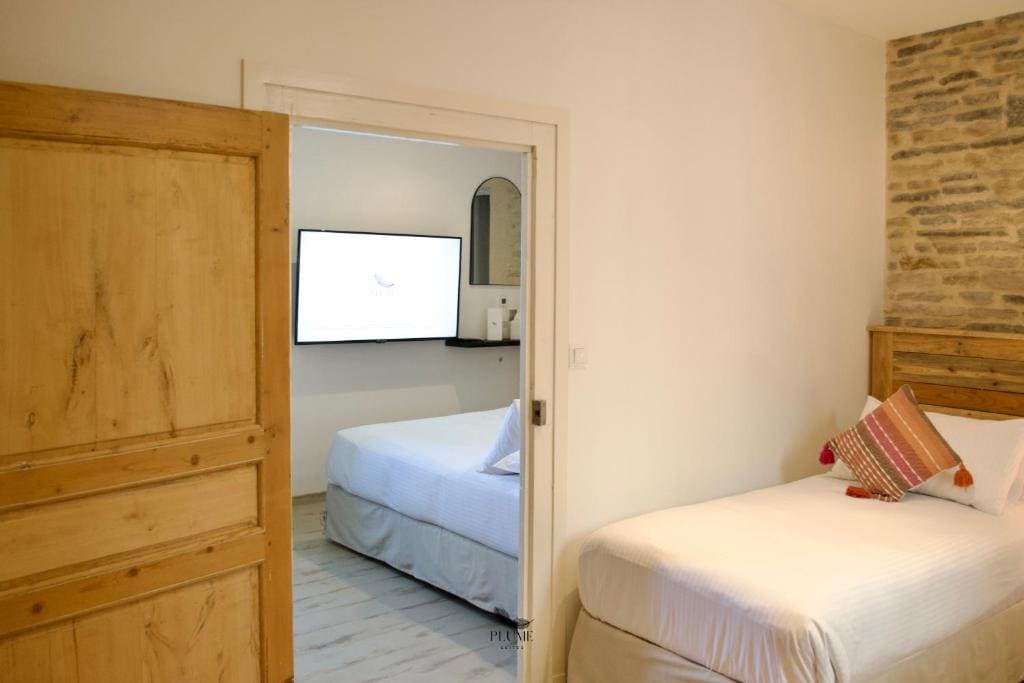 Plume Suites - Foto principal