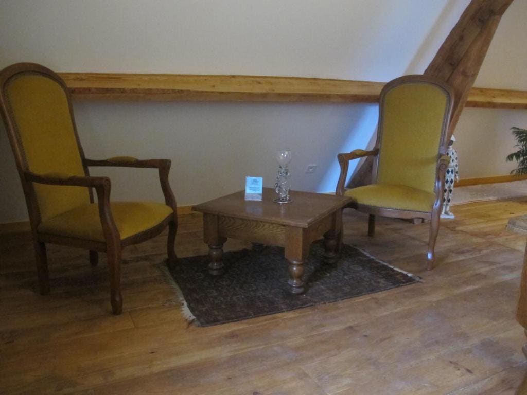 poppy chambres d'hotes - View 7