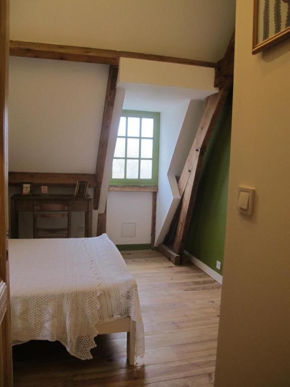 poppy chambres d'hotes - View 3