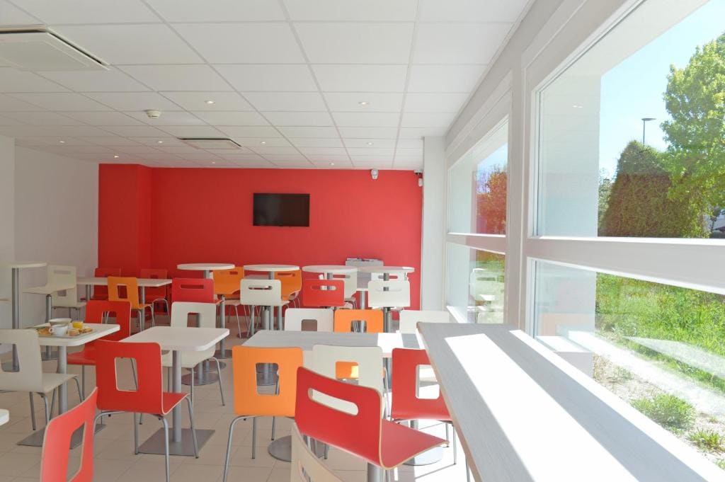 Premiere Classe Reims Nord - Bétheny - View 3