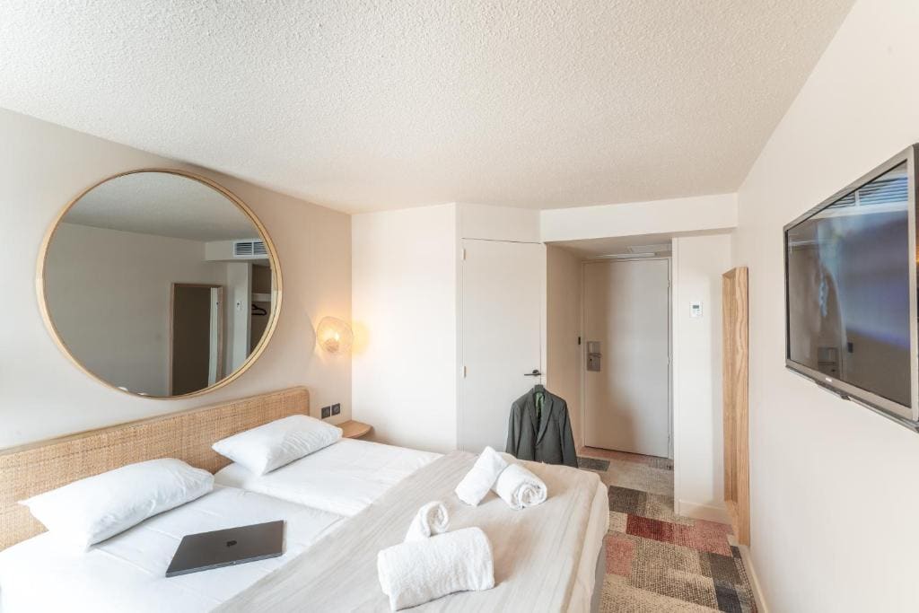 Hotel Bhoma Troyes - View 6