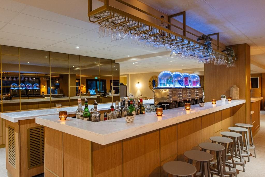 Hotel Bhoma Troyes - View 5