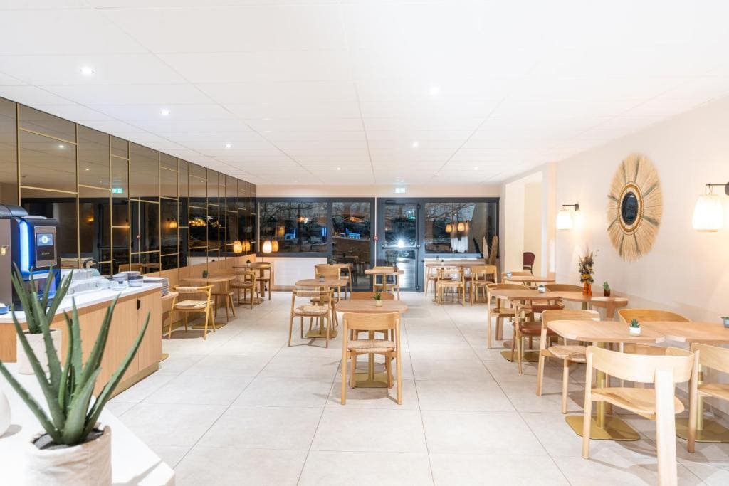 Hotel Bhoma Troyes - View 3