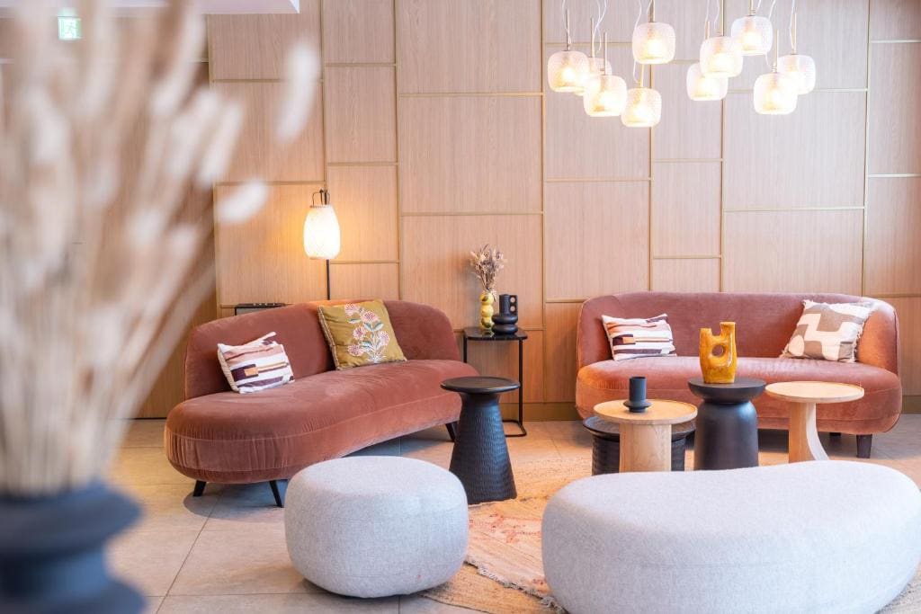 Hotel Bhoma Troyes - View 4