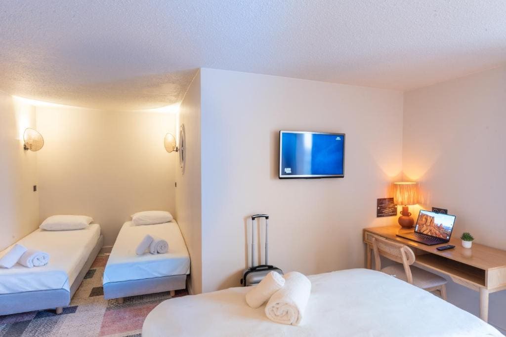 Hotel Bhoma Troyes - View 7