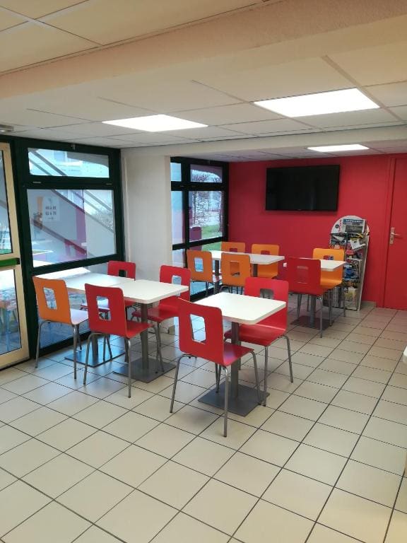 Premiere Classe Vichy - Bellerive Sur Allier - View 7