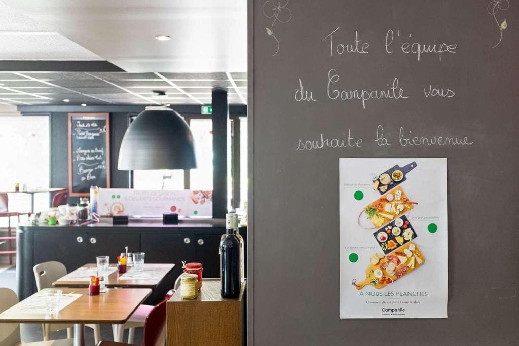 Premiere Classe Vichy - Bellerive Sur Allier - View 6