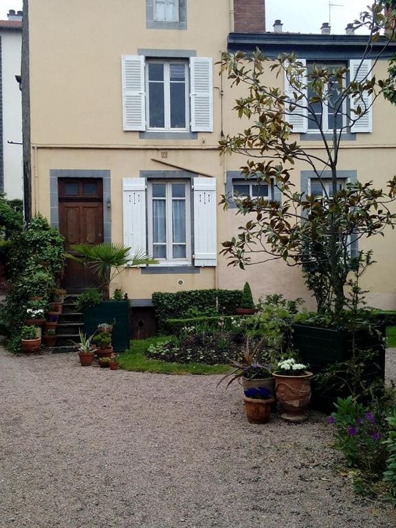 Propriété Charbaymond — Ansicht 6