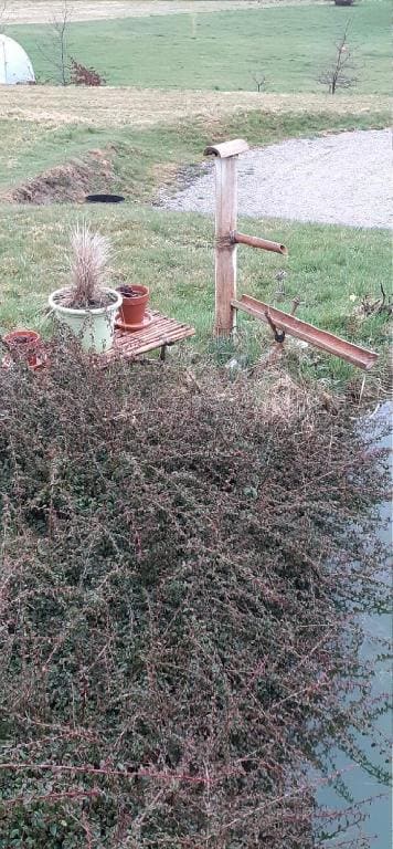 Chez Papy - View 3