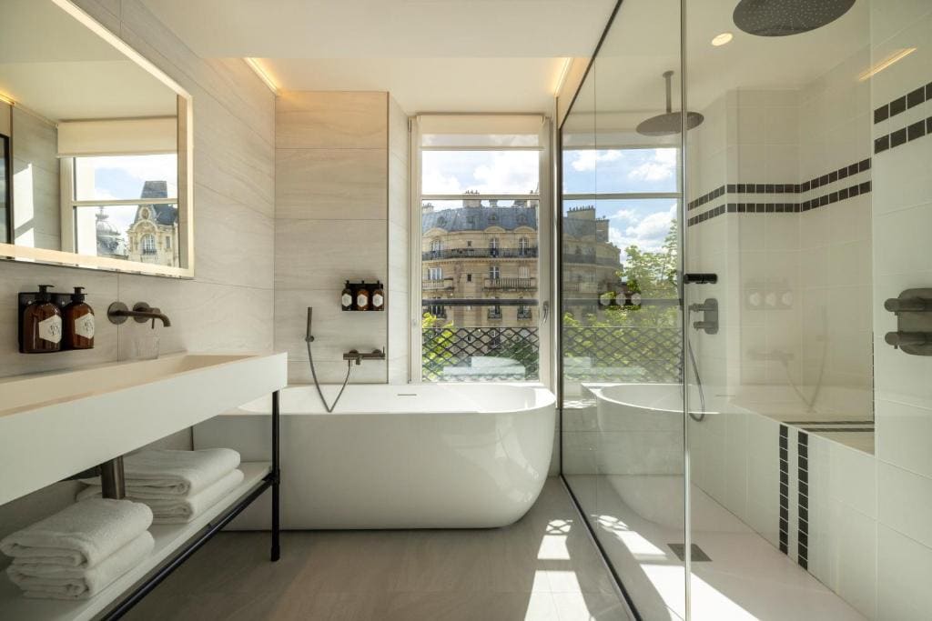 Hôtel Raspail Montparnasse - View 7