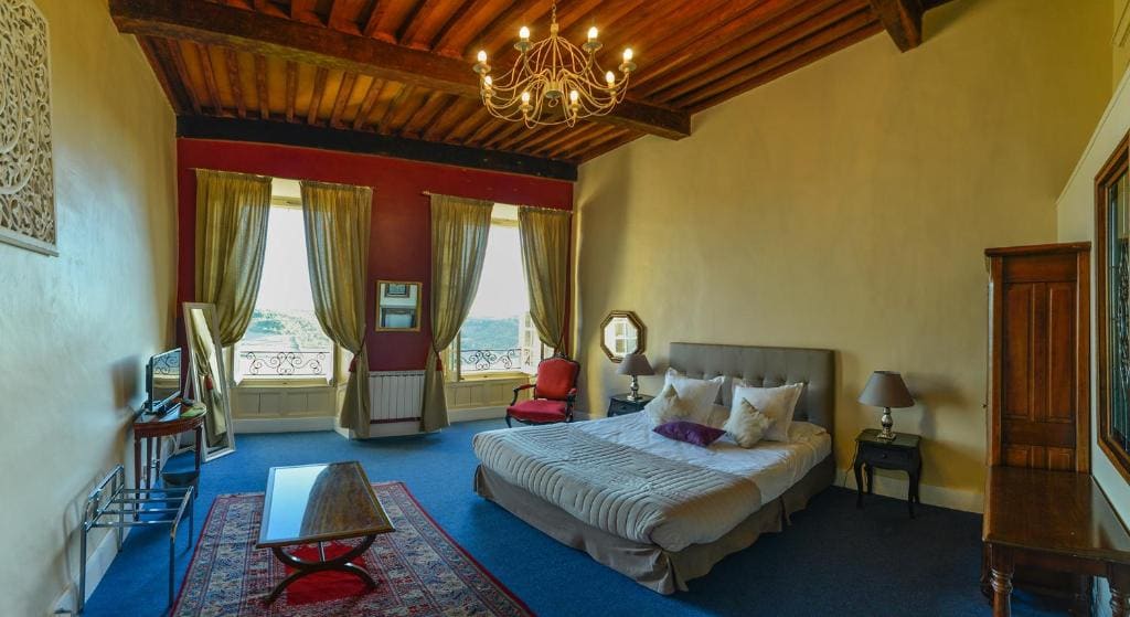 Hotel Raymond VII - View 5
