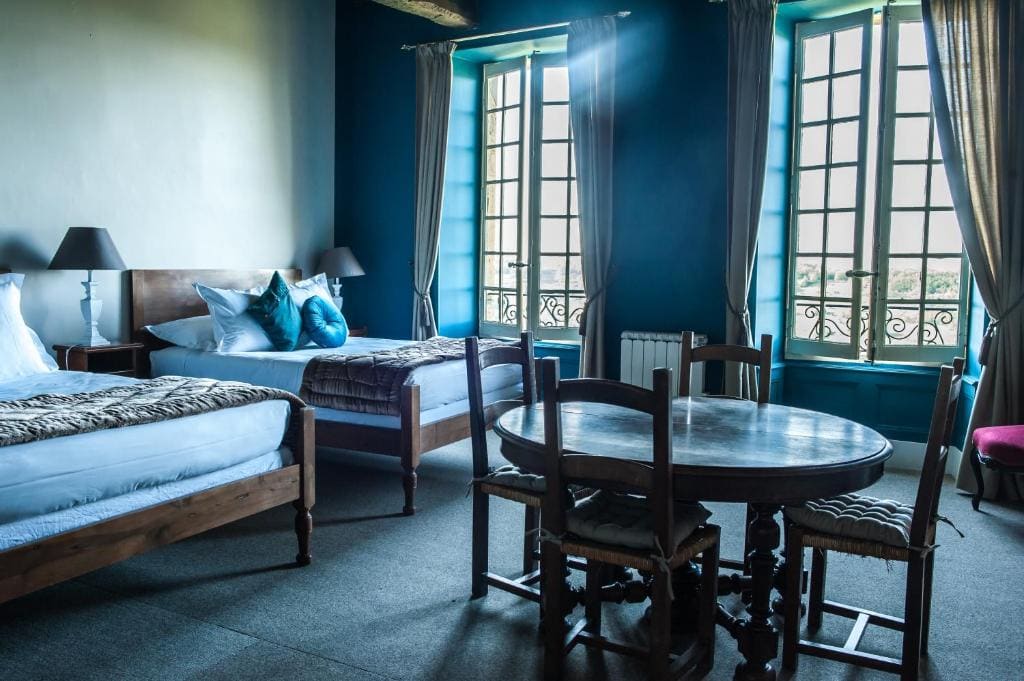 Hotel Raymond VII - View 7