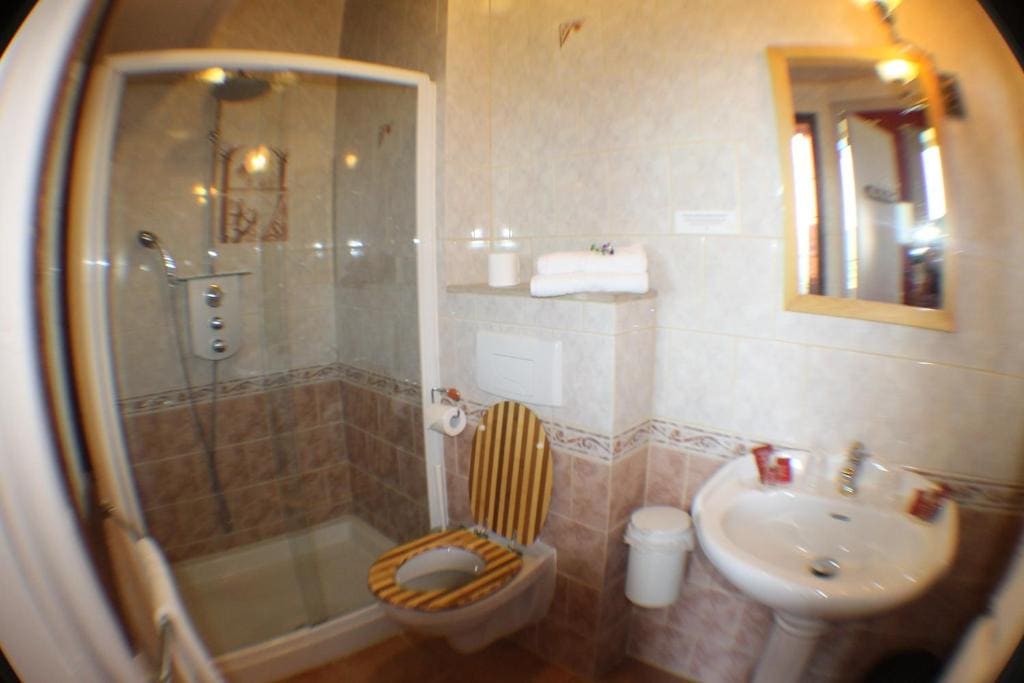 Hotel Raymond VII - View 3