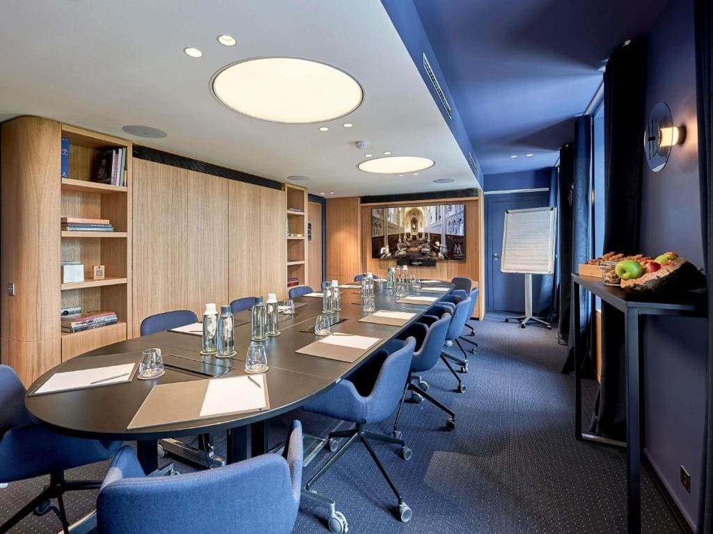 Domaine de la Reine Margot Paris-Issy - MGallery Collection - View 6