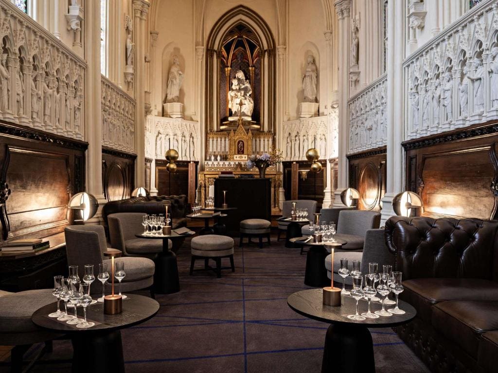 Domaine de la Reine Margot Paris-Issy - MGallery Collection - View 7