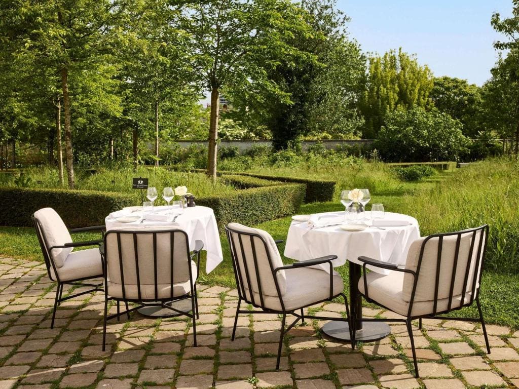 Domaine de la Reine Margot Paris-Issy - MGallery Collection - View 5