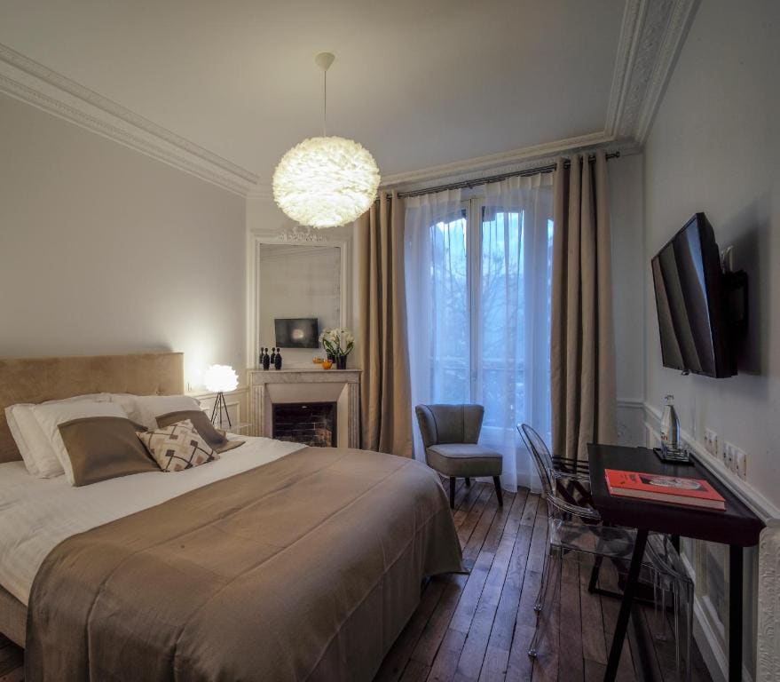 Relais12bis Bed & Breakfast By Eiffel Tower - 写真 6