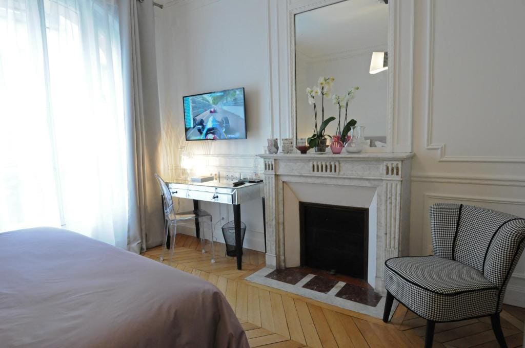 Relais12bis Bed & Breakfast By Eiffel Tower - 写真 4