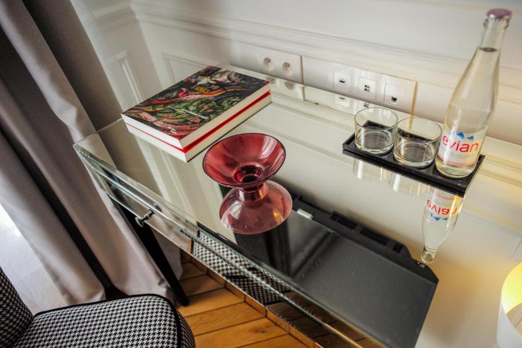 Relais12bis Bed & Breakfast By Eiffel Tower - メイン写真