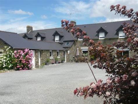 Relais de Moidrey - View 4