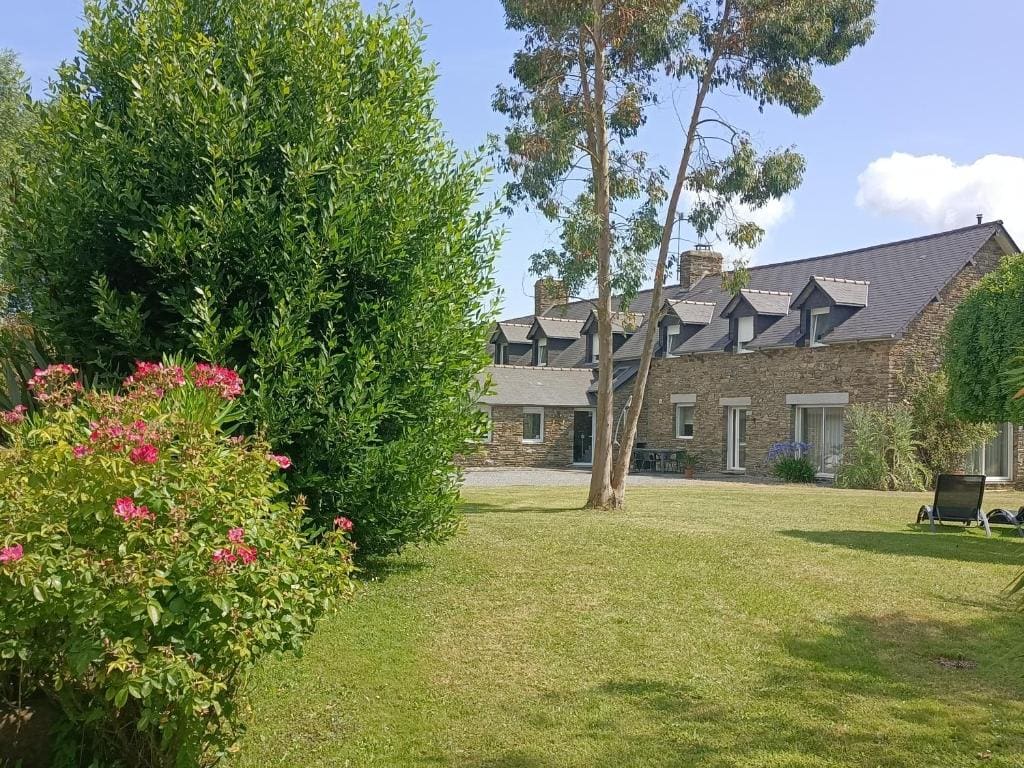 Relais de Moidrey - View 6