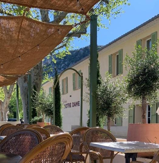 Le Relais Notre Dame - Main view