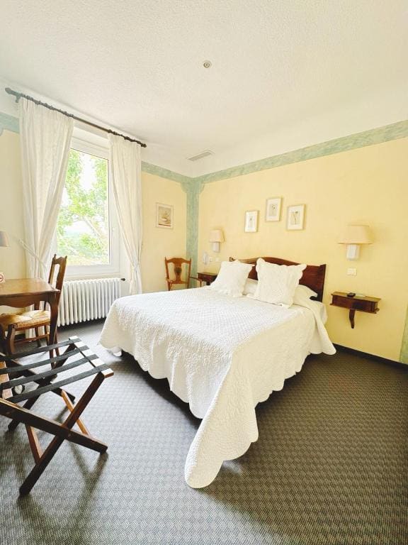 Le Relais Notre Dame - View 2
