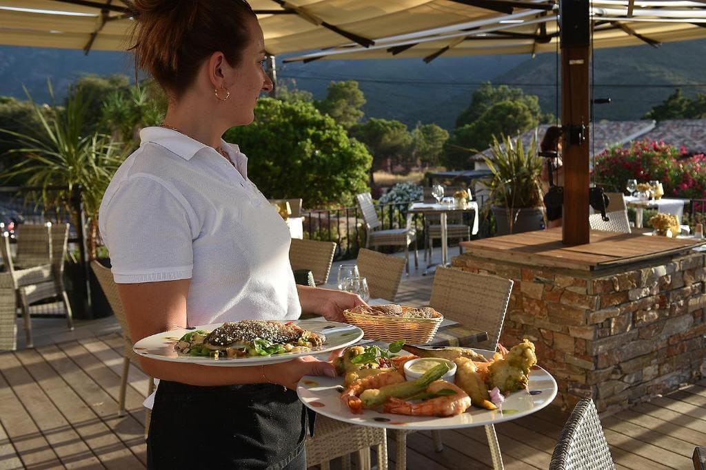 Hotel Palazzu & SPA - Adult Only - View 5