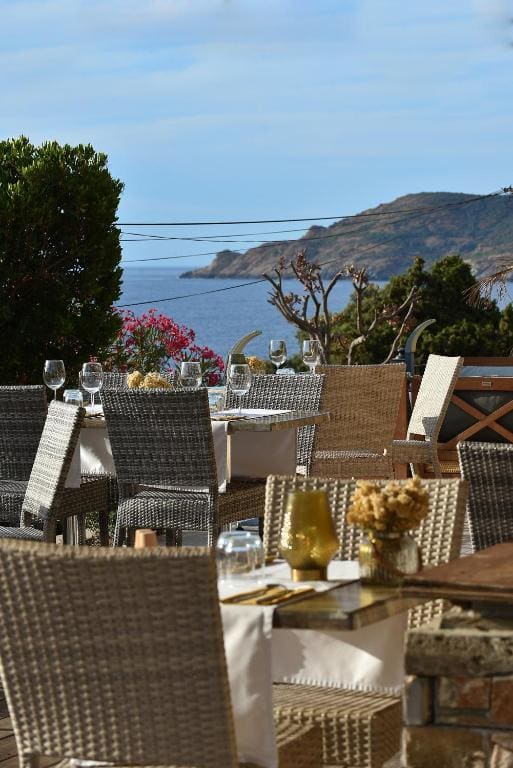 Hotel Palazzu & SPA - Adult Only - Main view