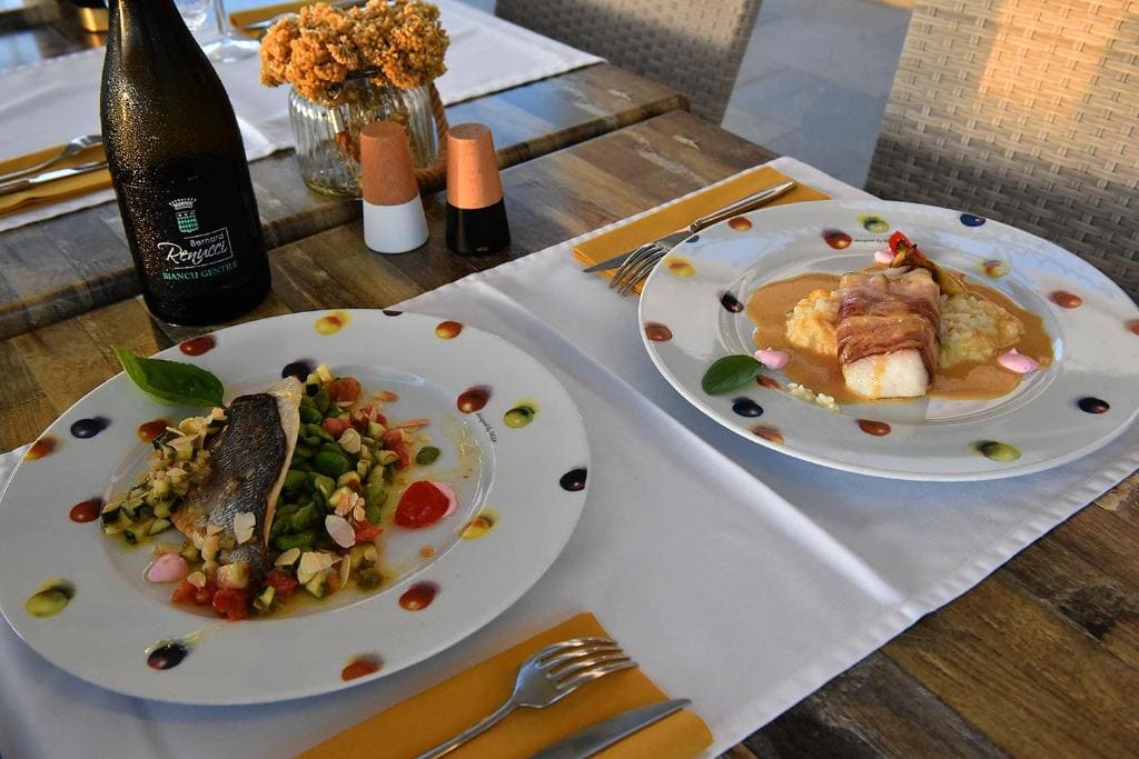 Hotel Palazzu & SPA - Adult Only - View 2