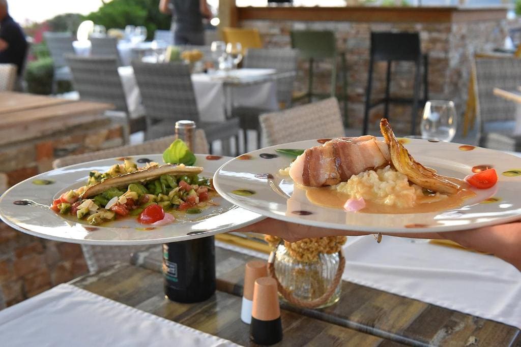 Hotel Palazzu & SPA - Adult Only - View 3