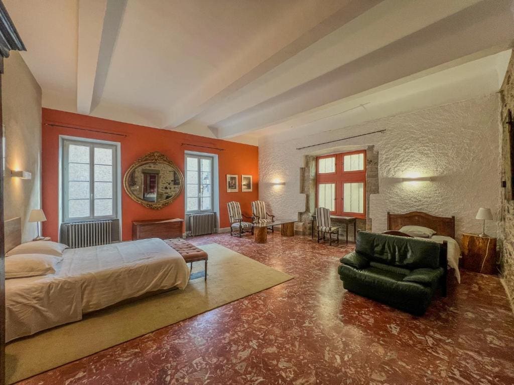 Hôtel d'Alibert - View 7