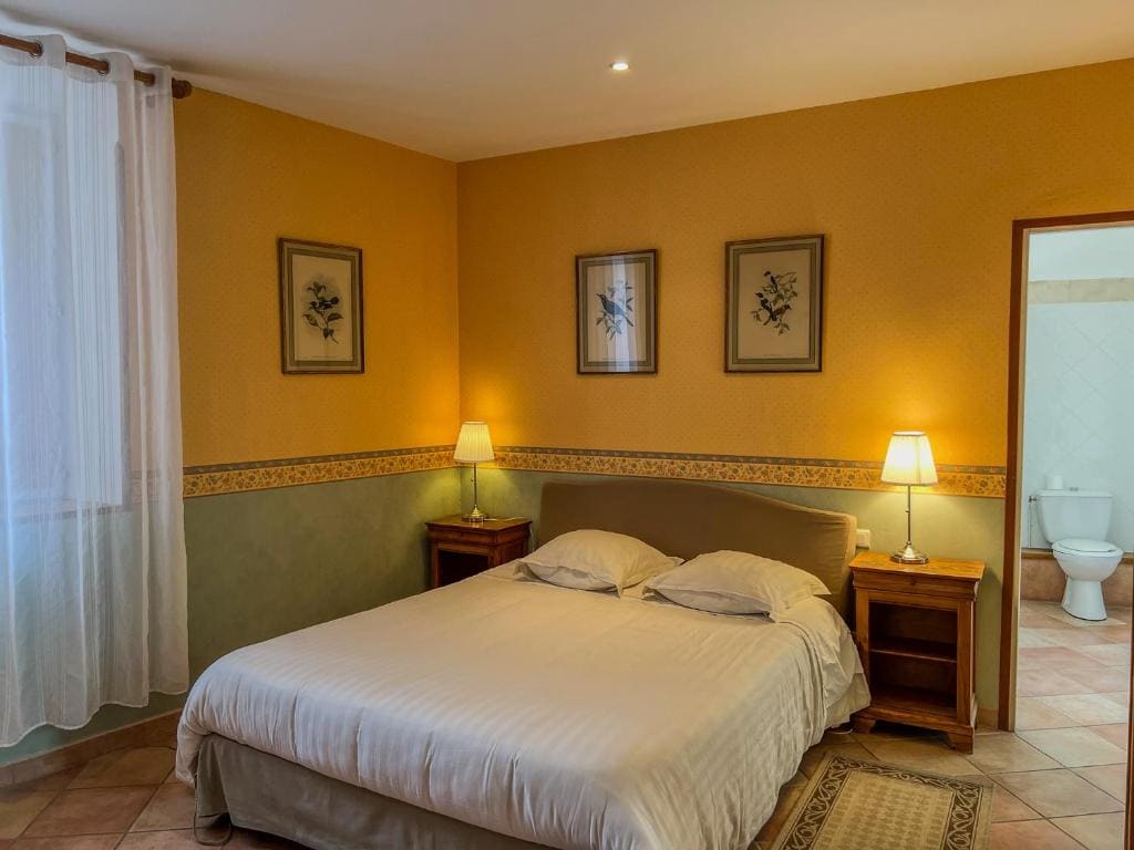 Hôtel d'Alibert - View 2
