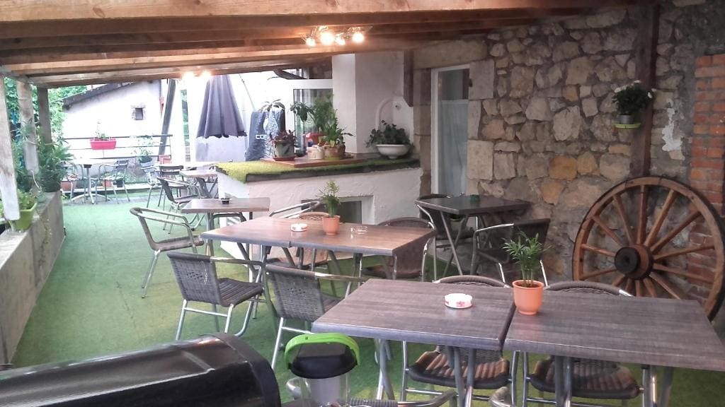 Logis Hôtel Restaurant de la Dore - View 4